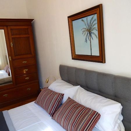 Charmant Appartement Au Centre De Nice Exterior photo
