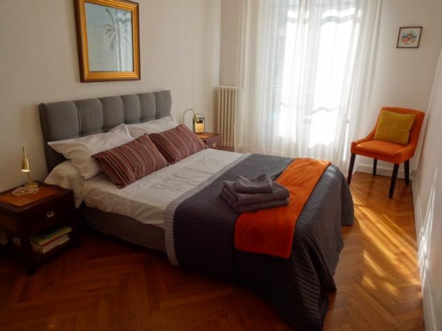Charmant Appartement Au Centre De Nice Exterior photo